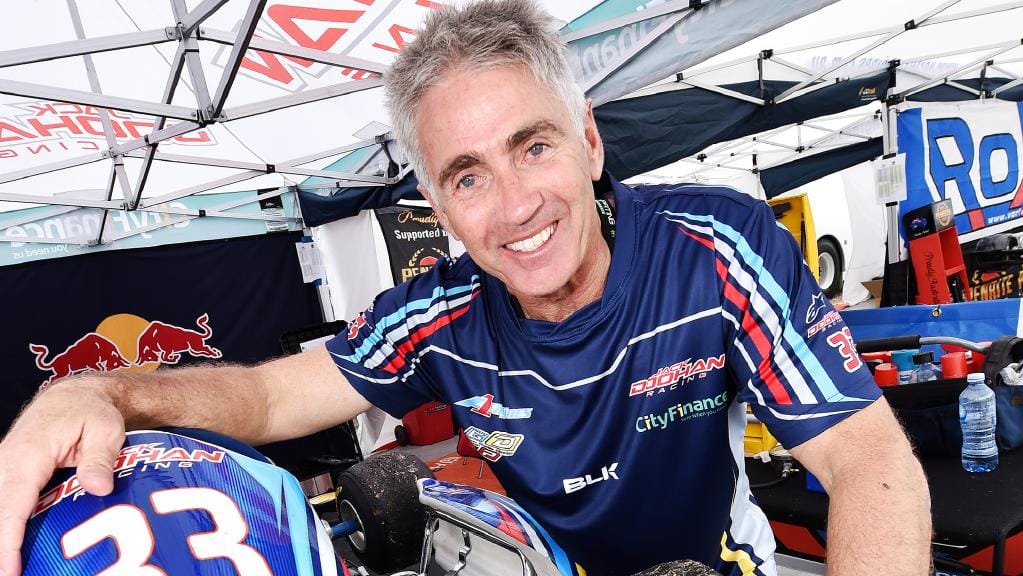 Мик Дуэйн(Mick Doohan): Биография и карьера