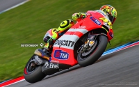 MotoGP Grand Prix of Czech Republic Valentino Rossi 1279x800