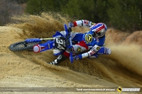MX / Yamaha YZ 2005 1440x960