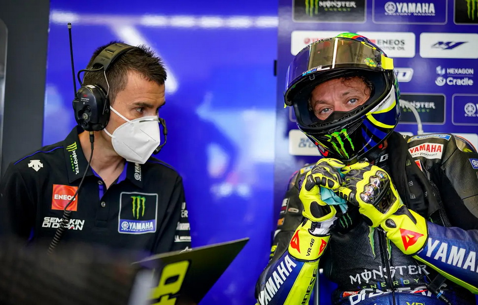 INSIDE MOTOGP INSIDE MOTOGP