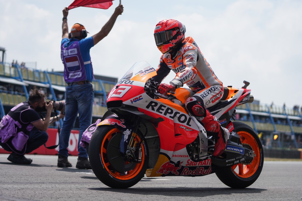 REPSOL HONDA REPSOL HONDA