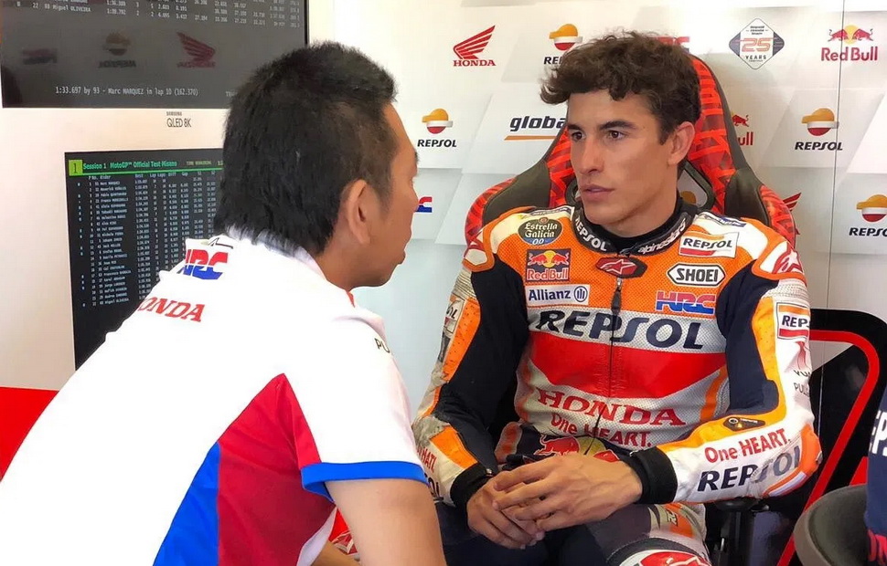 HONDA RACING HONDA RACING