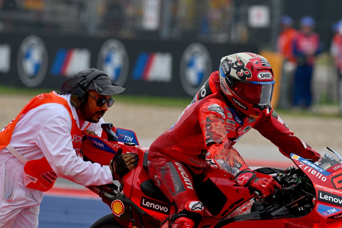 WORLD SUPERBIKE WORLD SUPERBIKE