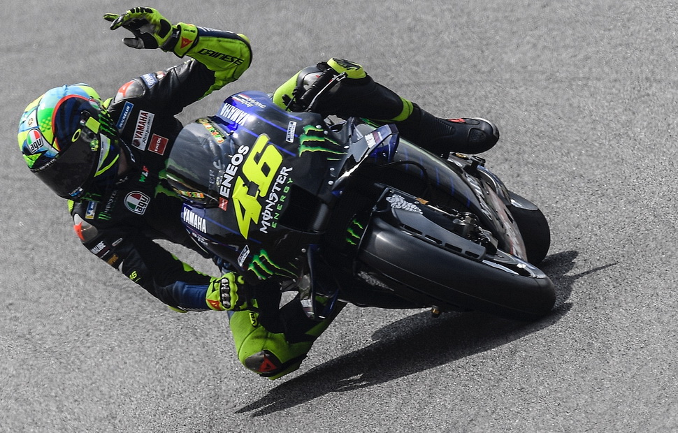IRTA MOTOGP IRTA MOTOGP