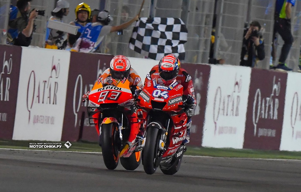 LOSAIL INTERNATIONAL CIRCUIT LOSAIL INTERNATIONAL CIRCUIT