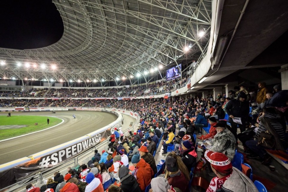 SPEEDWAY SPEEDWAY