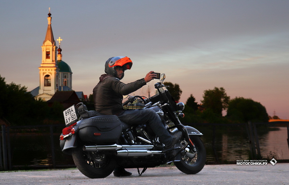 H-D H-D