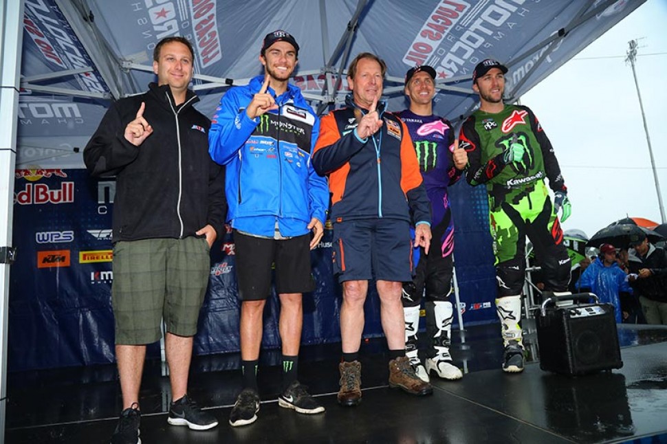 REDBUD MX REDBUD MX