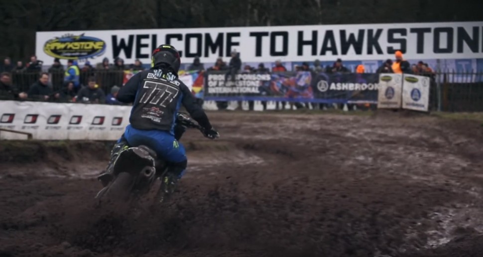 HAWKSTONE INTERNATIONAL MOTOCROSS