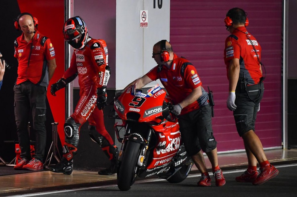 QATARGP19 QATARGP19