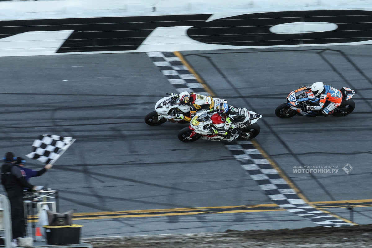 DAYTONA 200 DAYTONA 200