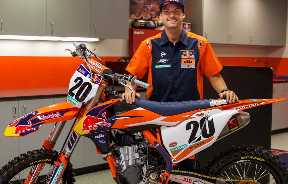 BROC TICKLE