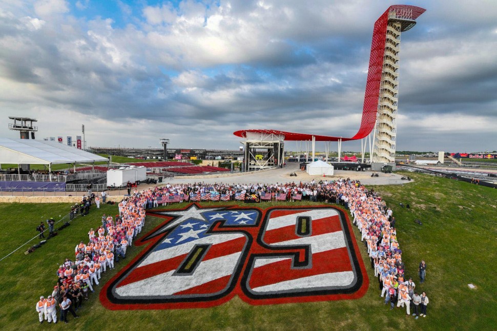 NICKY HAYDEN