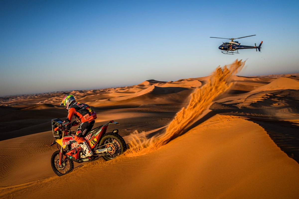 DAKAR DAKAR