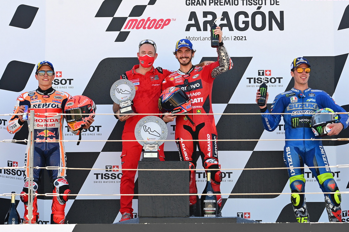ARAGONGP ARAGONGP