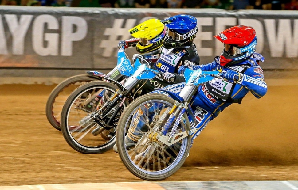SPEEDWAY OF NATIONS SPEEDWAY OF NATIONS