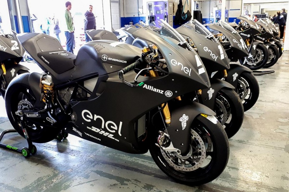 FIM ENEL MOTOE™ WORLD CUP