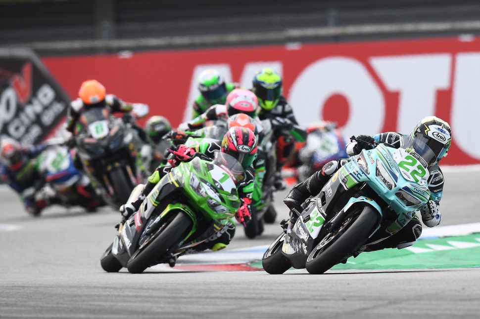 WORLD SUPERSPORT 300 WORLD SUPERSPORT 300