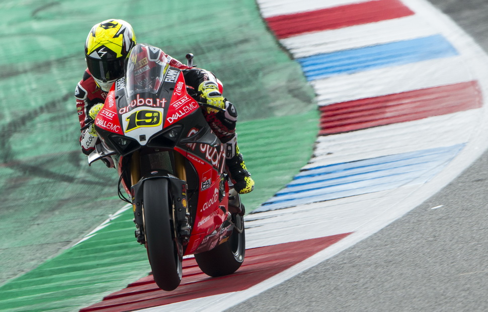 NDLWORLDSBK NDLWORLDSBK