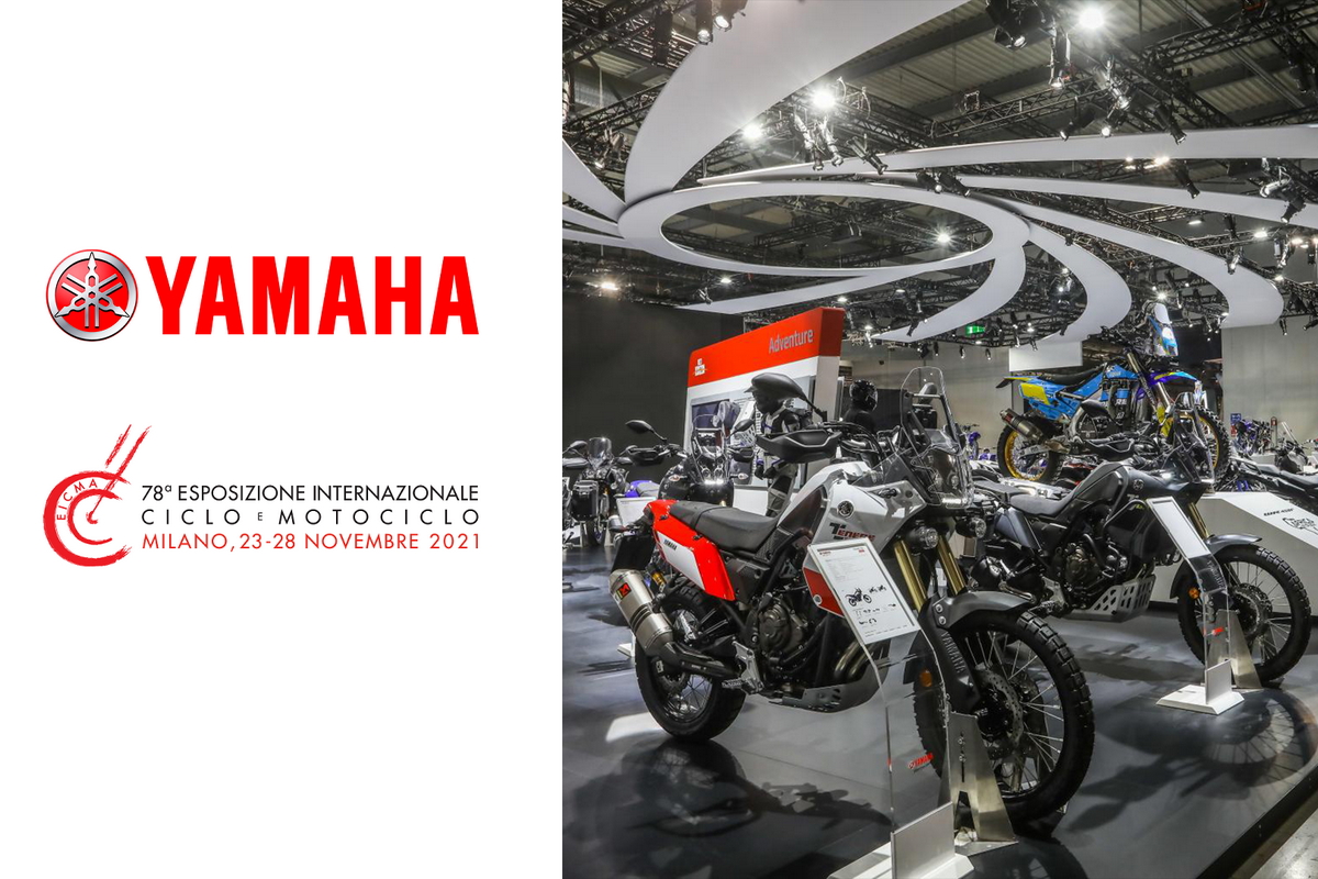 EICMA 2021