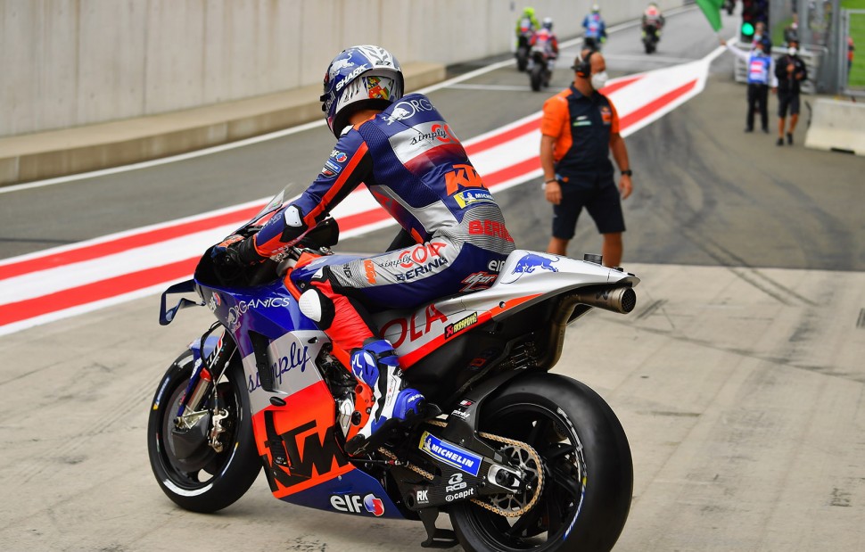 KTM KTM