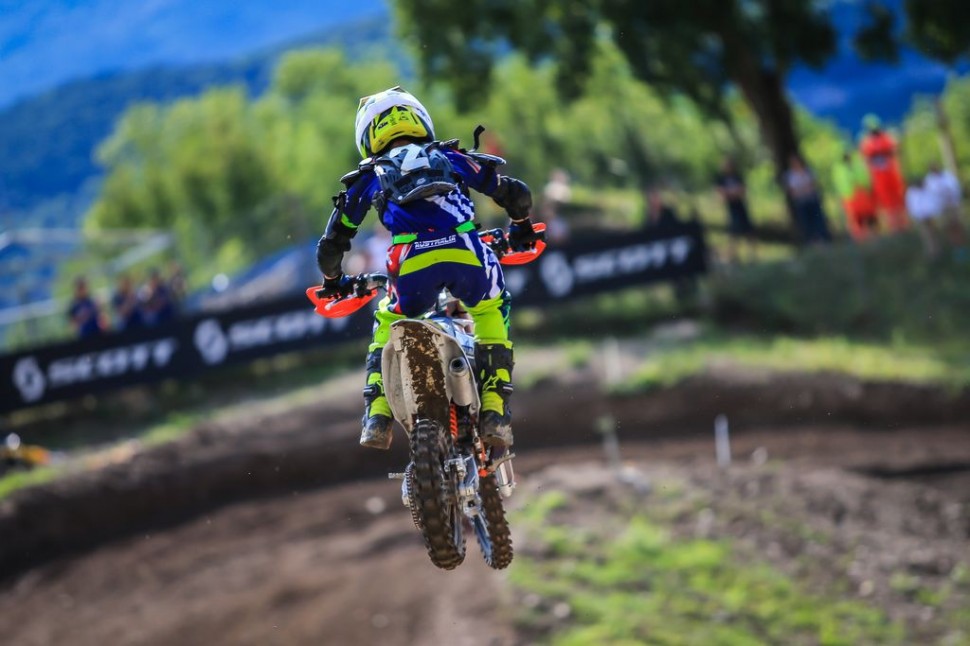 EMX125 EMX125