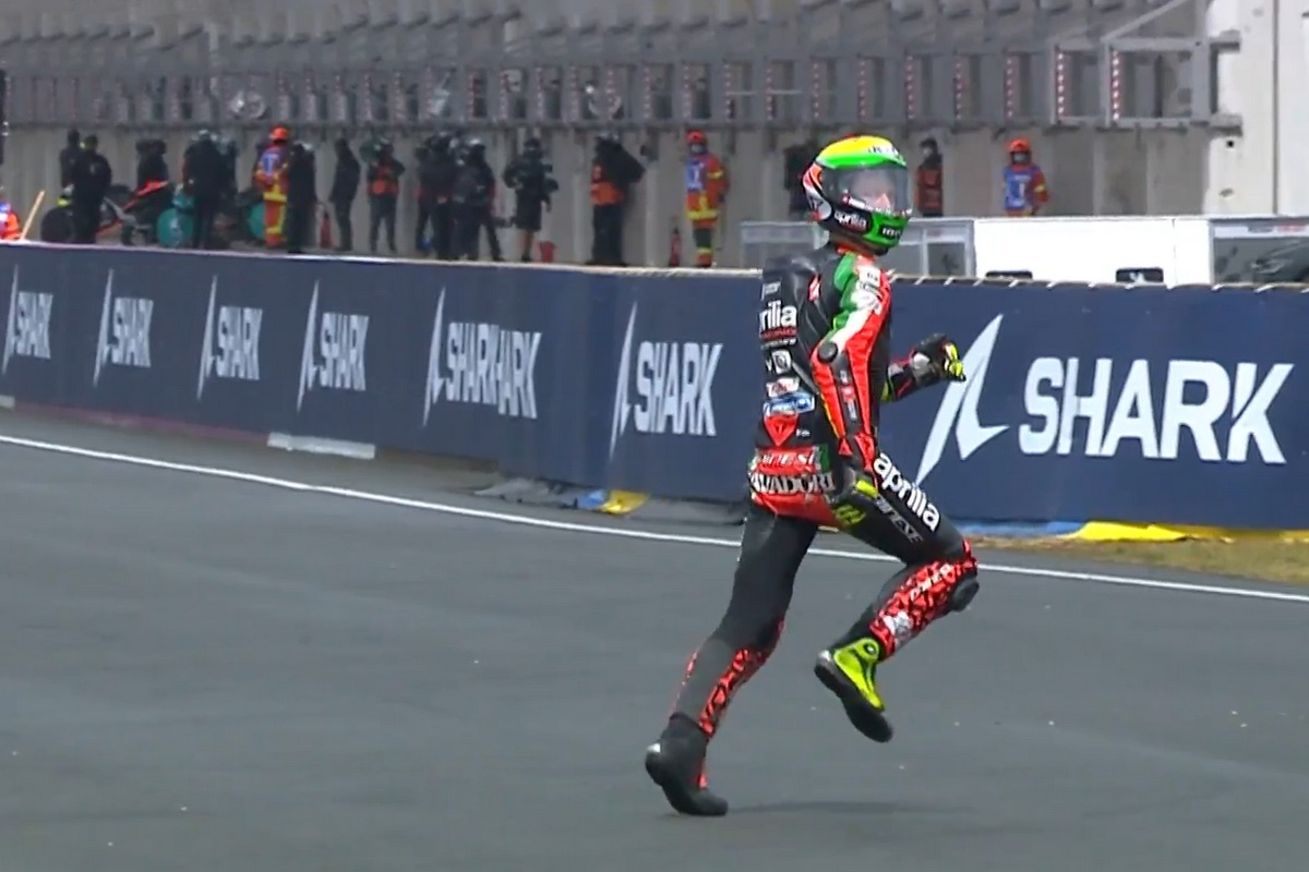 APRILIA APRILIA