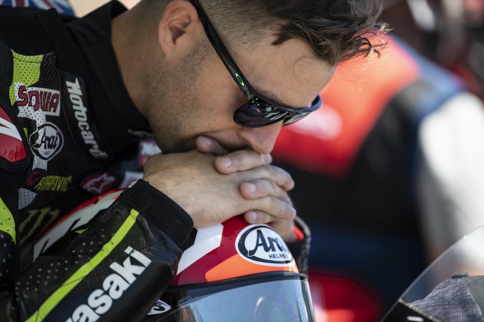 LAGUNA SECA LAGUNA SECA