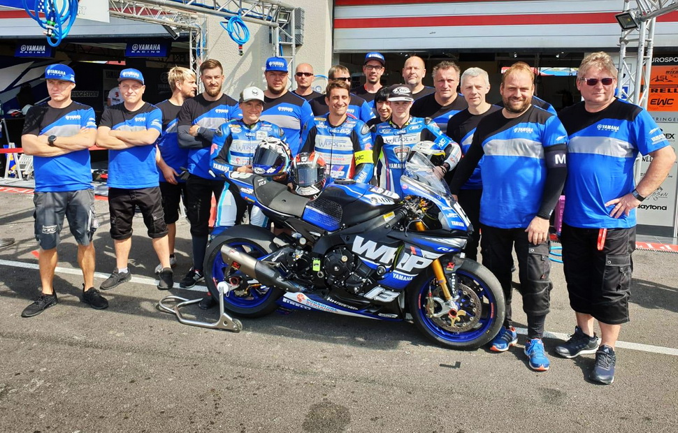 WEPOL RACING WEPOL RACING