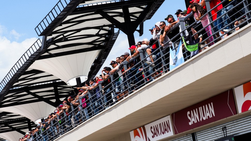 ARGWORLDSBK ARGWORLDSBK