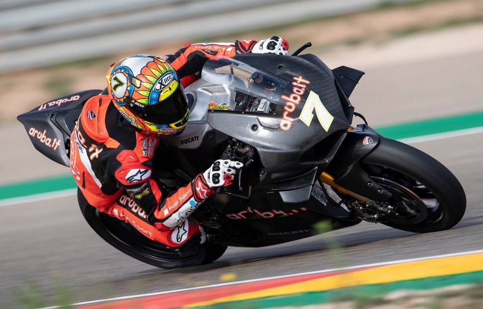 WSBK WSBK