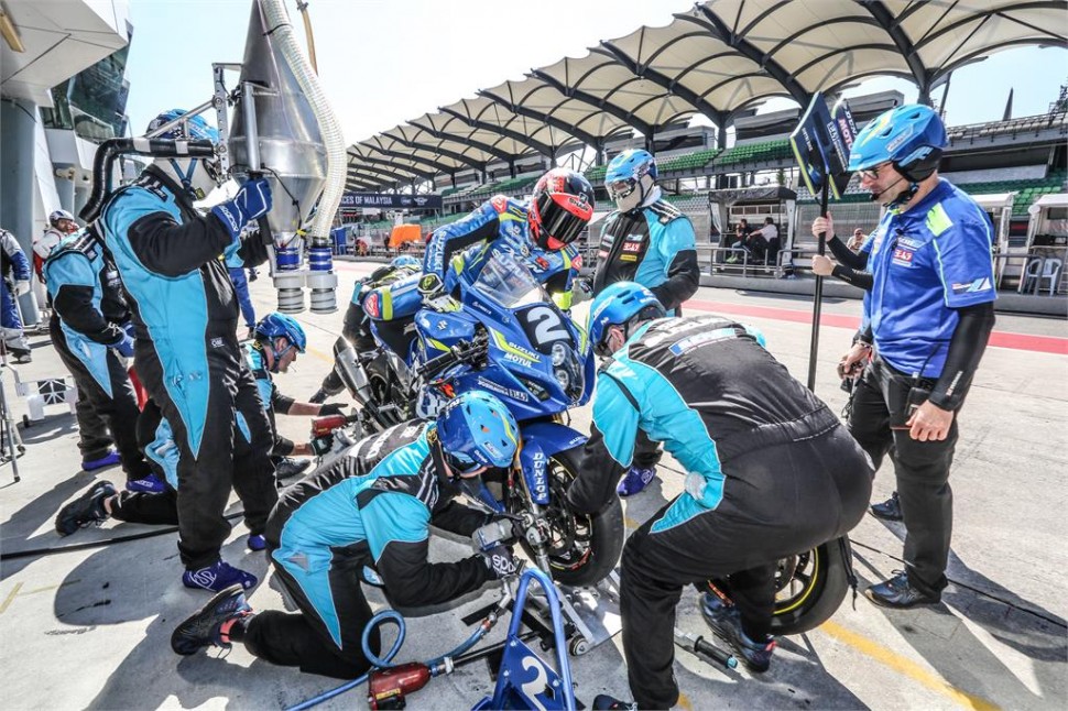 WORLD ENDURANCE WORLD ENDURANCE