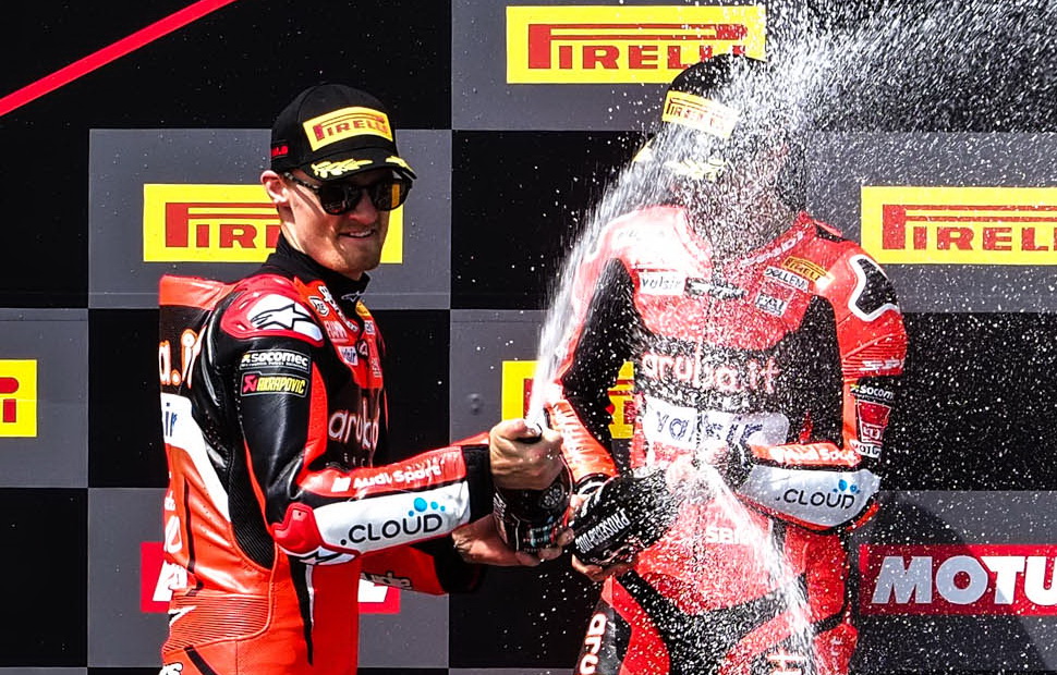 ARAGONWORLDSBK ARAGONWORLDSBK