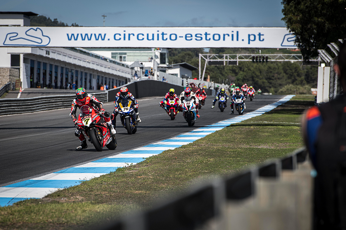 SBK SBK
