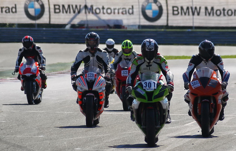 MOSCOW RACEWAY MOSCOW RACEWAY