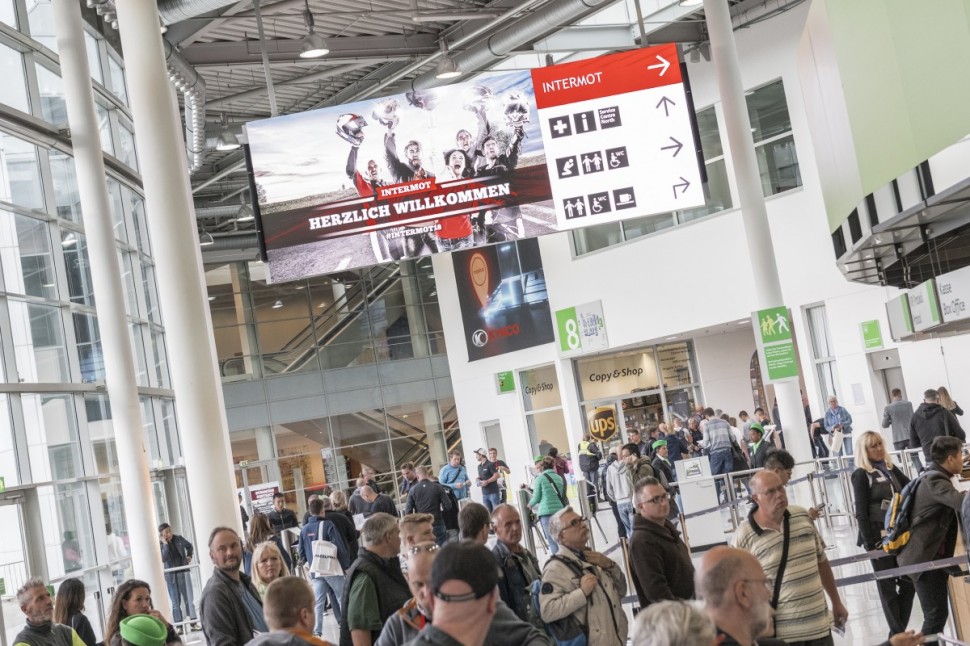 INTERMOT 2020 INTERMOT 2020