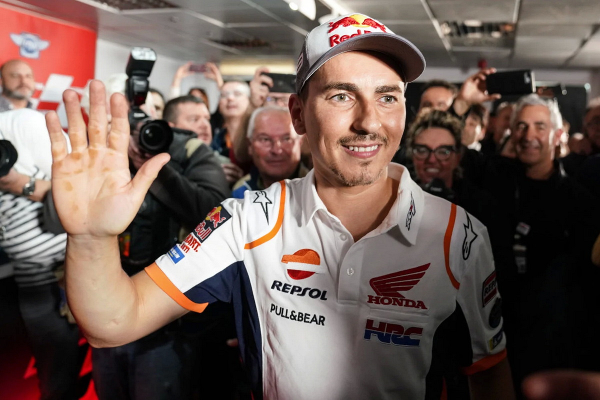 INSIDE MOTOGP INSIDE MOTOGP