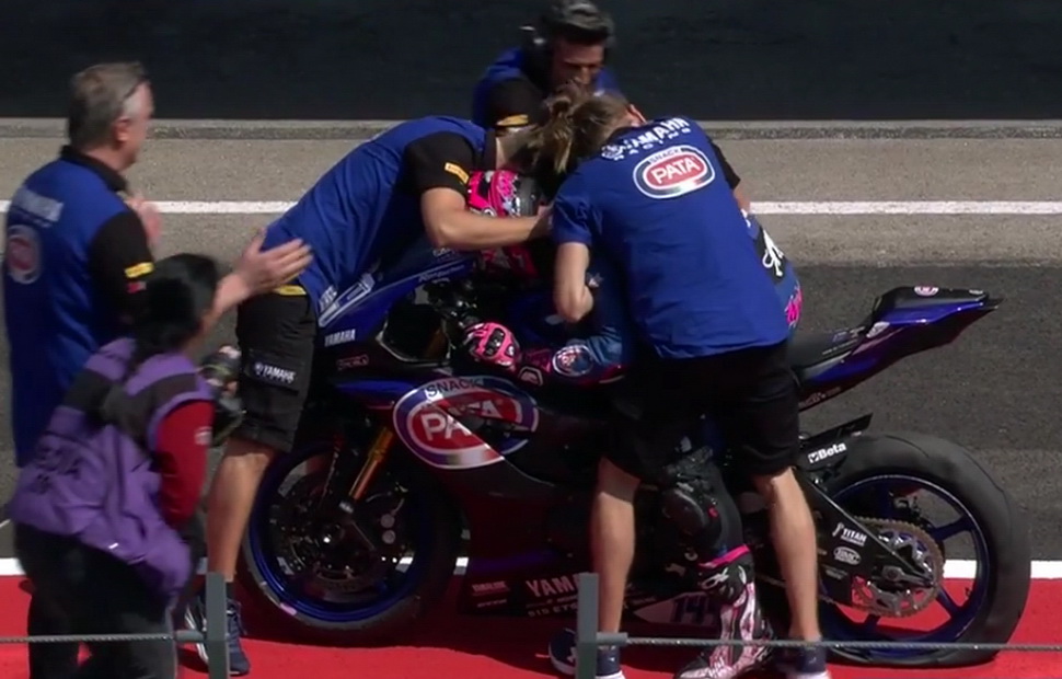 PORTIMAOWORLDSBK PORTIMAOWORLDSBK