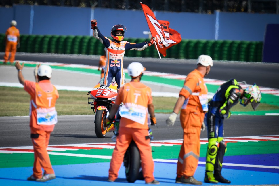 MISANO WORLD CIRCUIT MISANO WORLD CIRCUIT