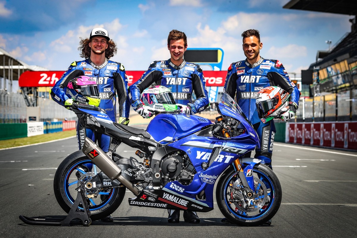 YART YAMAHA OFFICIAL