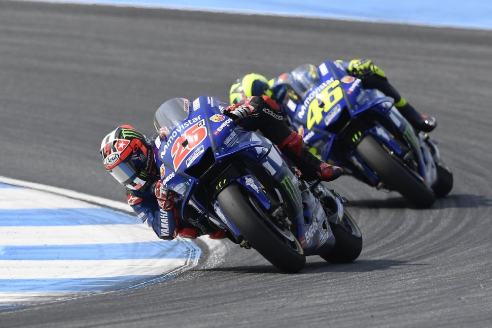 YAMAHA FACTORY RACING YAMAHA FACTORY RACING