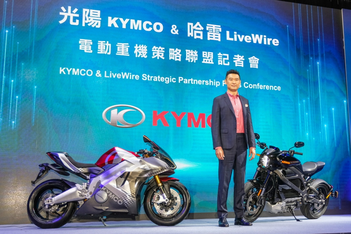KYMCO KYMCO