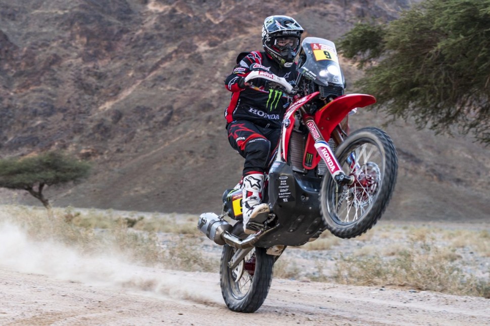 RALLY RALLY