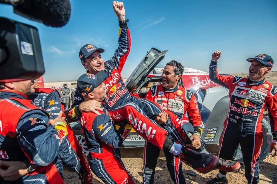 DAKARRALLY DAKARRALLY