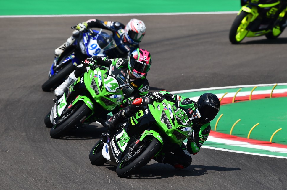 IMOLA IMOLA
