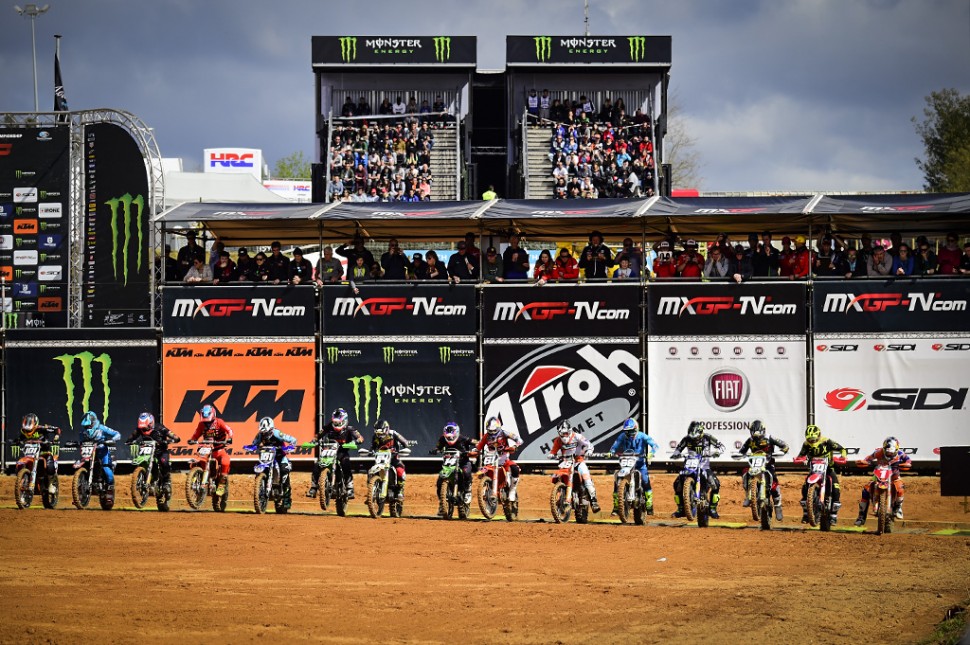 MX MX