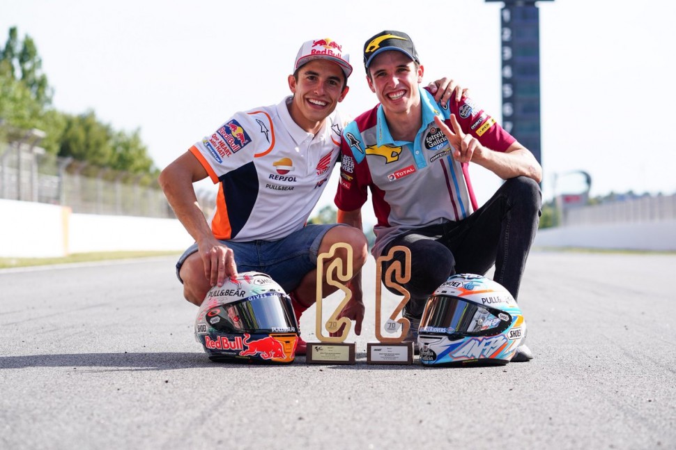 CATALANGP19 CATALANGP19