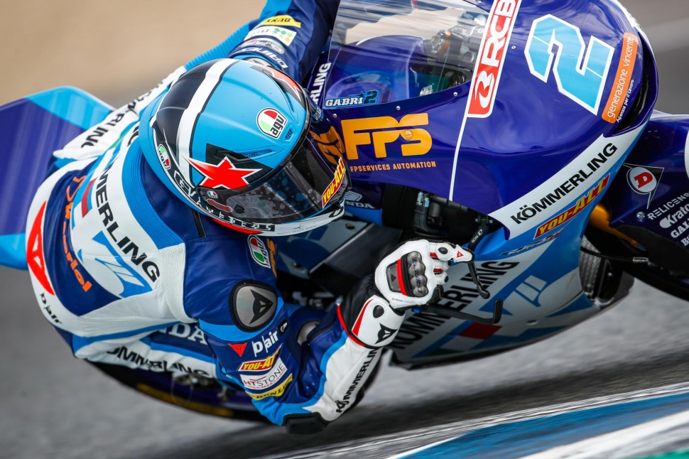 FP1 FP1