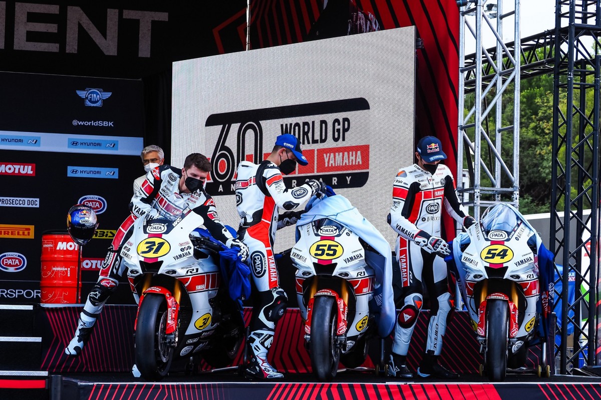 GRT YAMAHA GRT YAMAHA