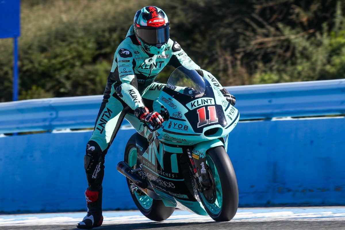 CIRCUITO DE JEREZ CIRCUITO DE JEREZ